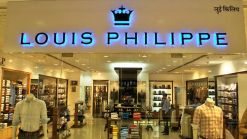 Louis Philippe forays into Nepal