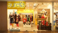 Aurelia opens new store in Nepal