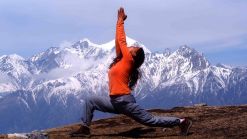 All About Starting A Yoga Biz in Nepal